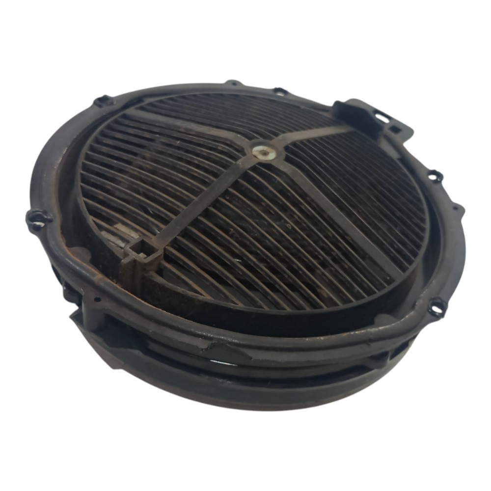 Alto Falante Dianteira Direita Porsche Cayenne 2003 A 2010 2