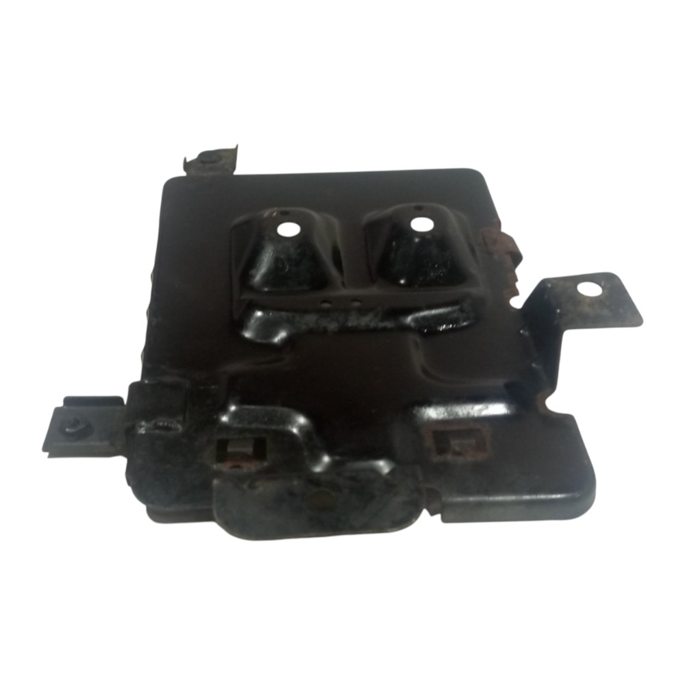 Suporte Caixa Bateria Jac J3 Turin 2011 2012 2013 A 2016 4