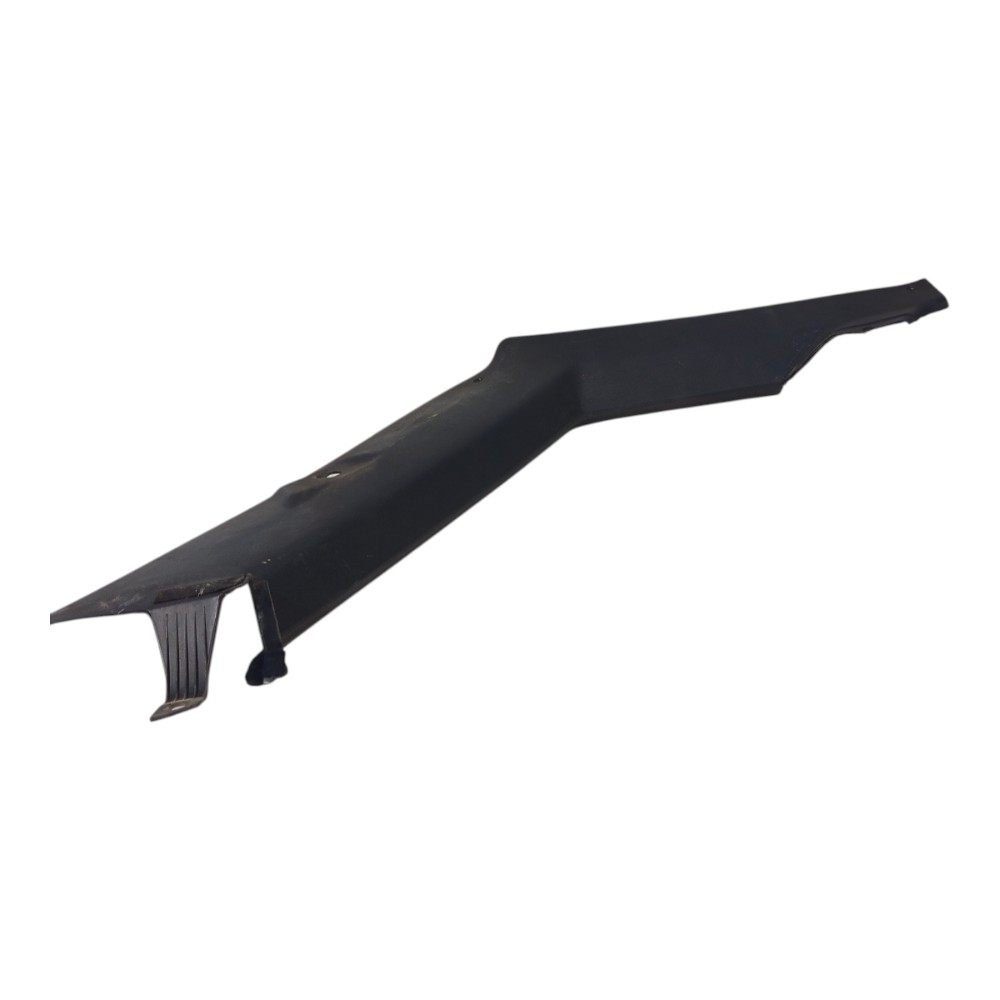 Moldura Coluna Traseira Direita Fiat Tipo 1993 1994 A 1997 3