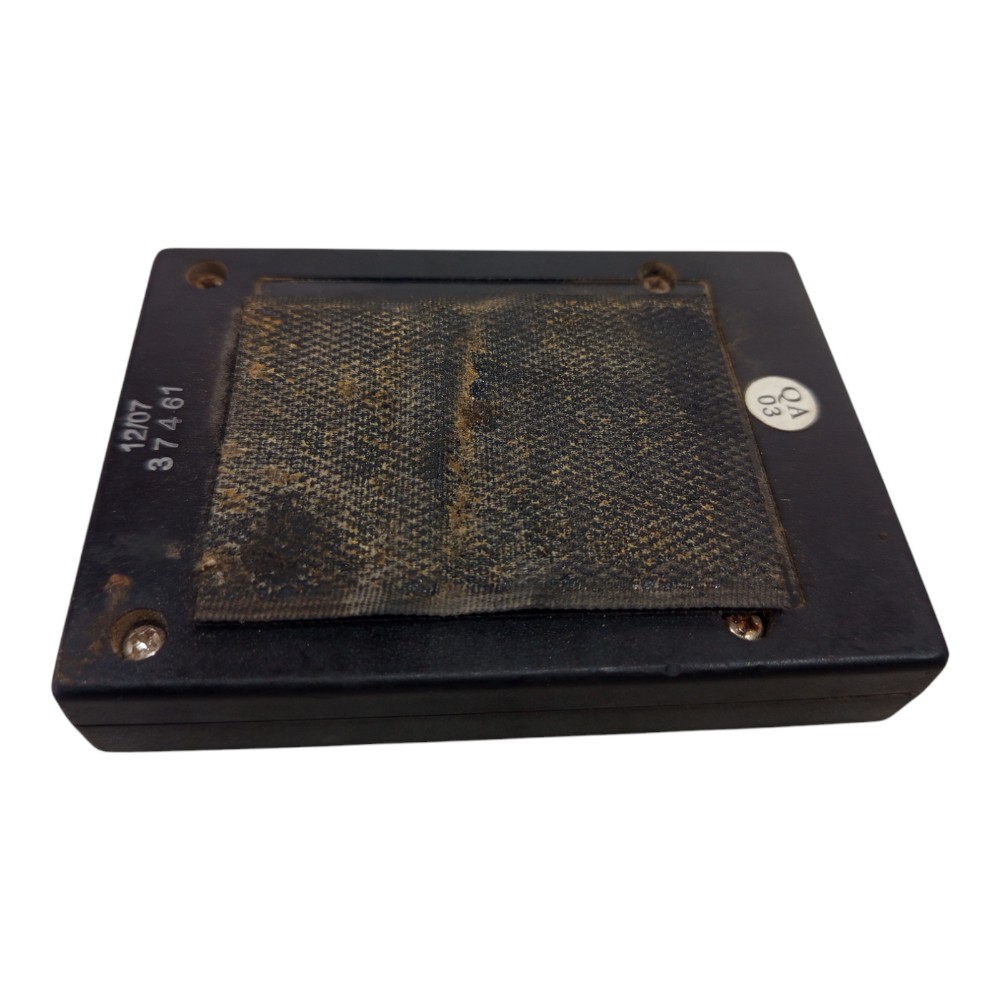 Módulo Sensor Estacionamento Citroen C4 Pallas 2008 A 2013 1
