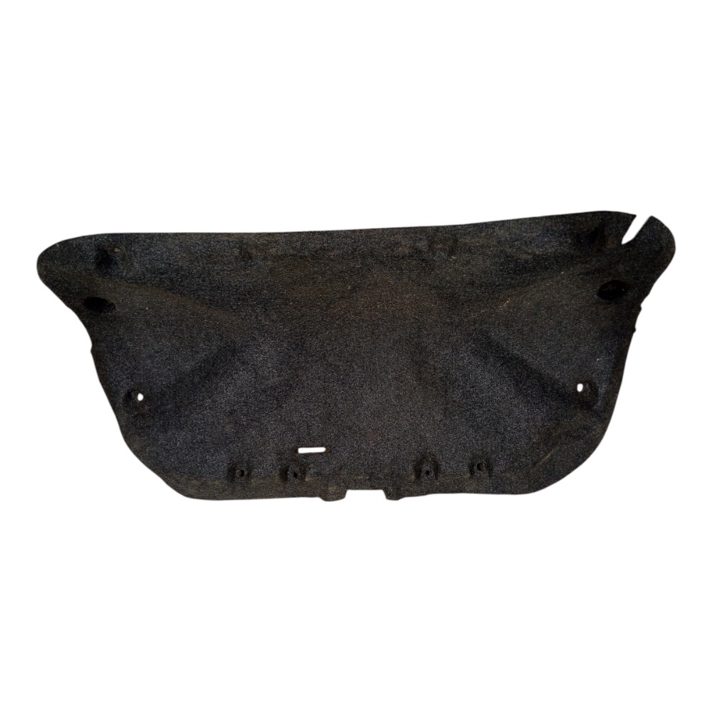Forro Porta Malas Ford Fusion 2006 A 2009 1