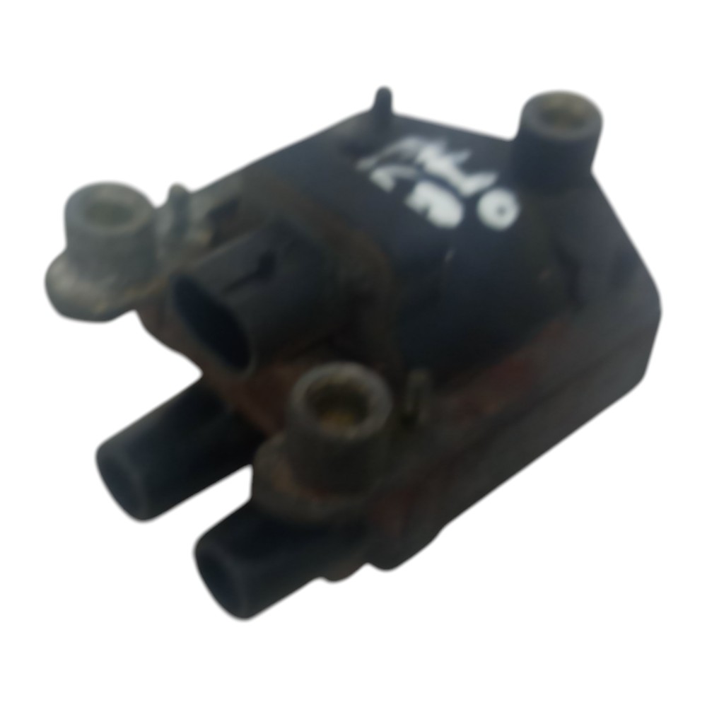 Bobina Ignição Fiat Palio 1.0 8v 1996 1997 1998 99 A 2000 8