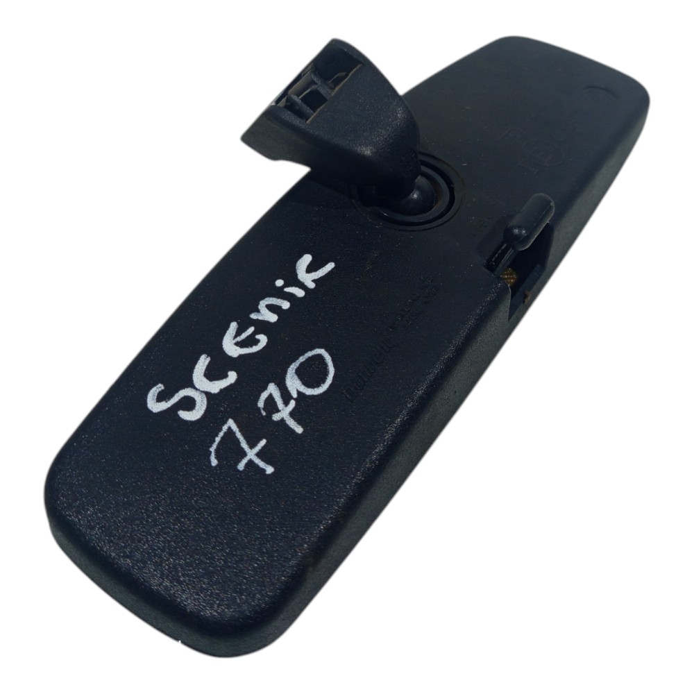 Espelho Retrovisor Interno Renault Scenic 1999 2000 A 2010 5