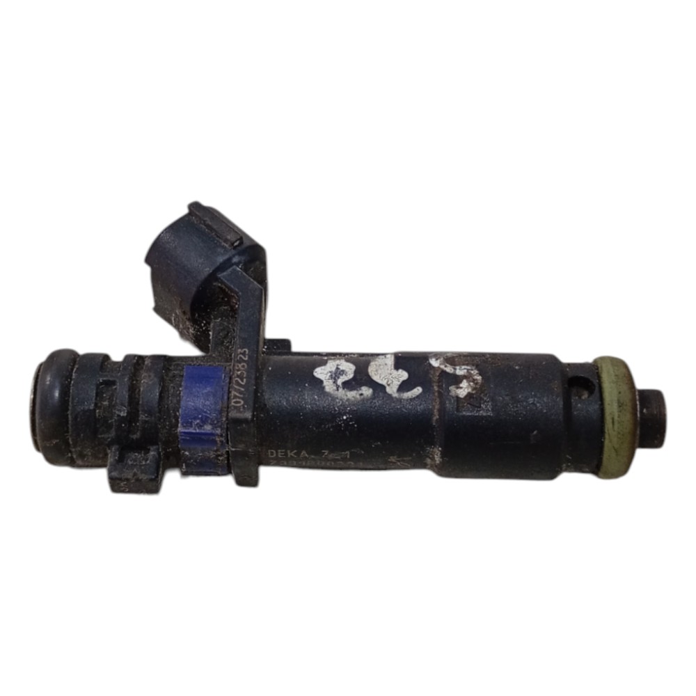 Bico Injetor Citroen C4 2.0 16v 2007 A 2013 5