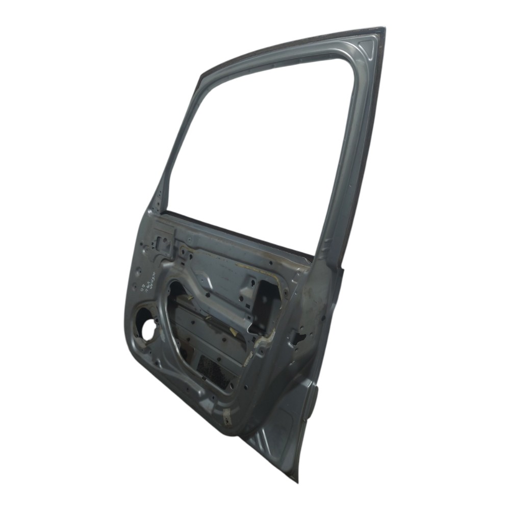 Porta Dianteira Direita Citroen Xsara Picasso 2001 A 2012 Dianteira Direito 4