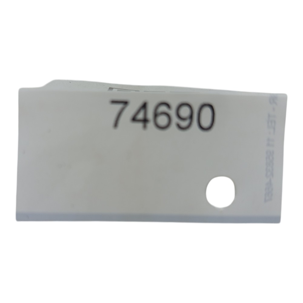 Alça Pega Mão Teto Fiat Palio 1996 1997 1998 1999 A 2000 7