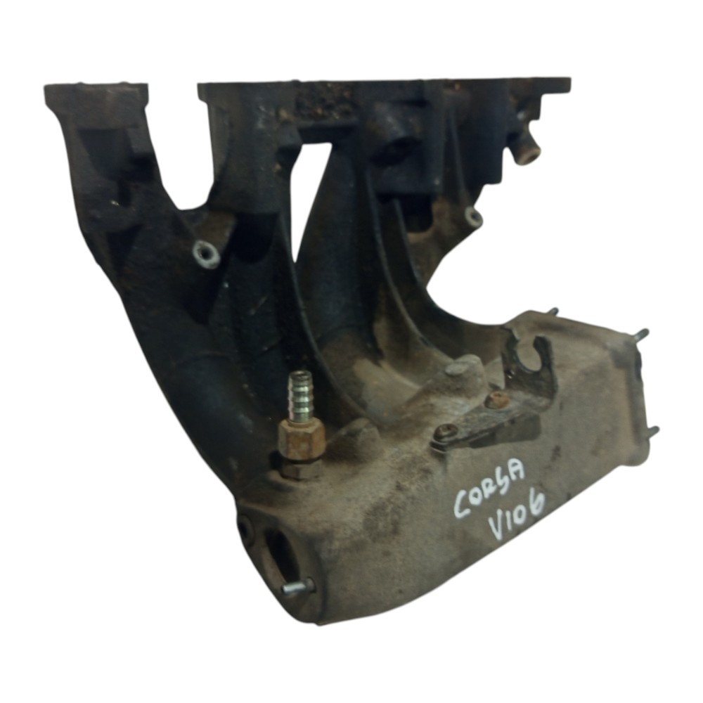 Coletor Admissão Gm Chevrolet Corsa 1.0 8v 1996 1997 A 2002 1