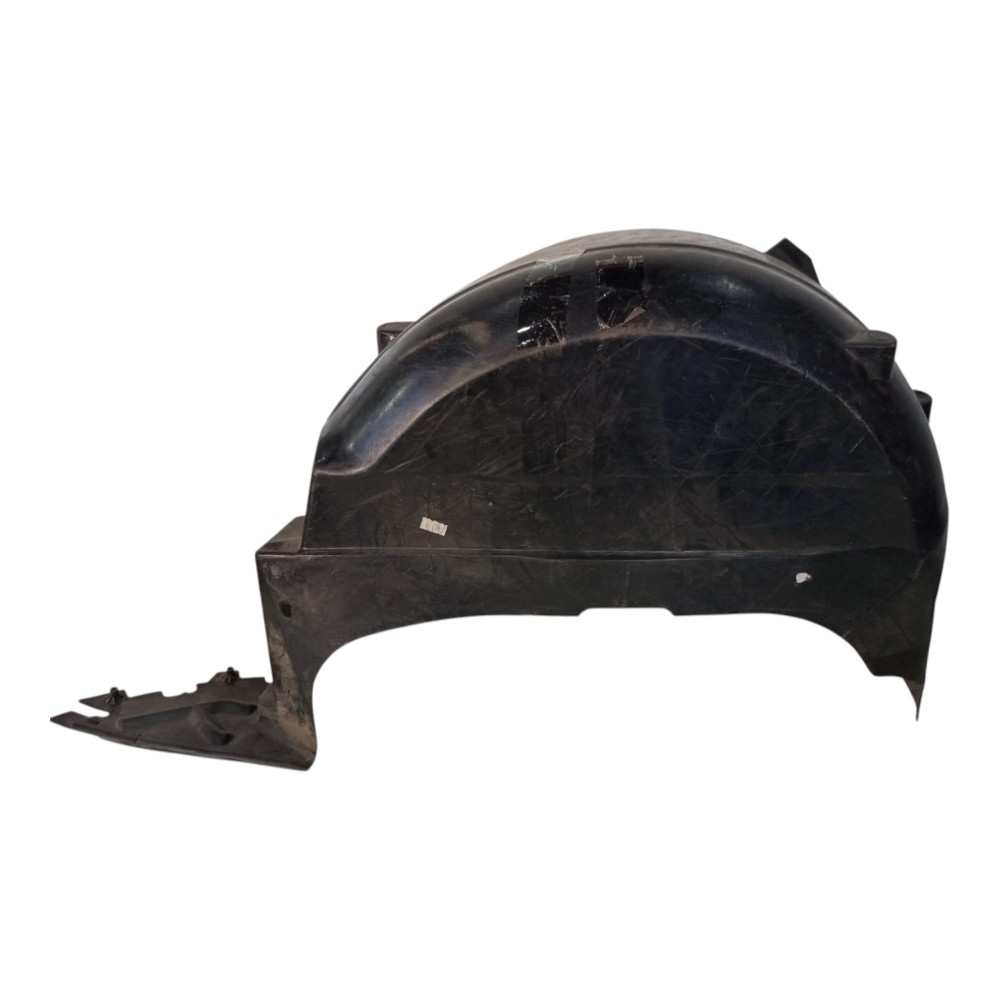 Para-barro Traseiro Le Citroen C4 Picasso 2007 2008 A 2013 5