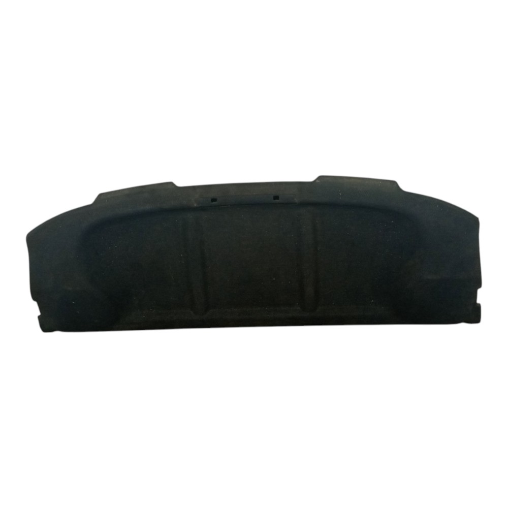 Tampão Bagagito Porta Malas Fiat Grand Siena 2012 A 2021 3