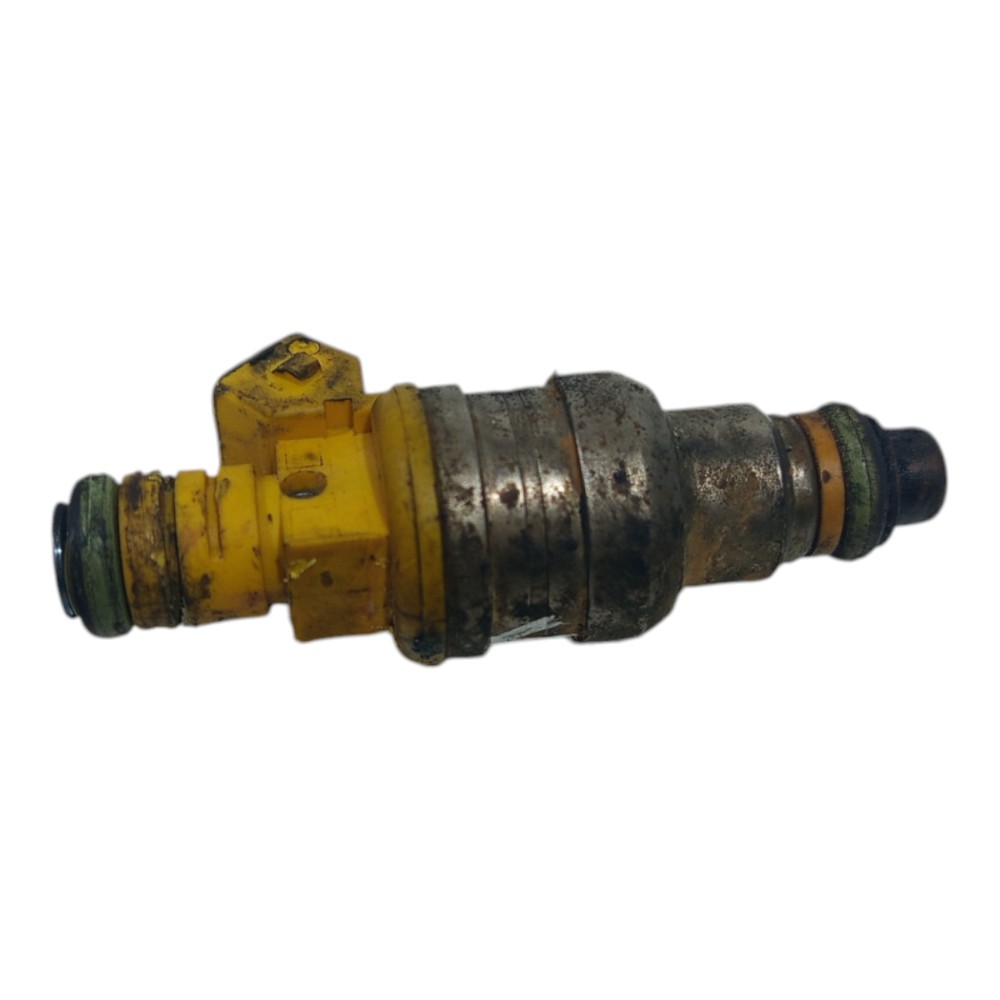 Bico Injetor Chevrolet Vectra 2.0 8v 1997 1998 1999 A 2005 2