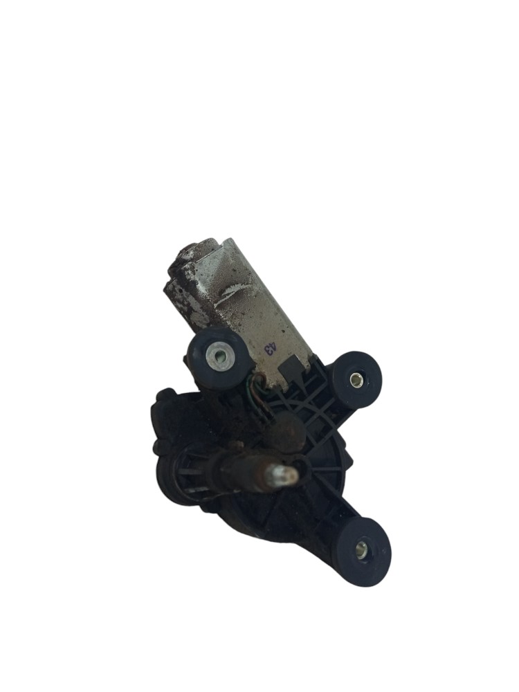 Motor Maquina Vidro Elétrico Fiat Stilo 2003 2004 A 2011 3