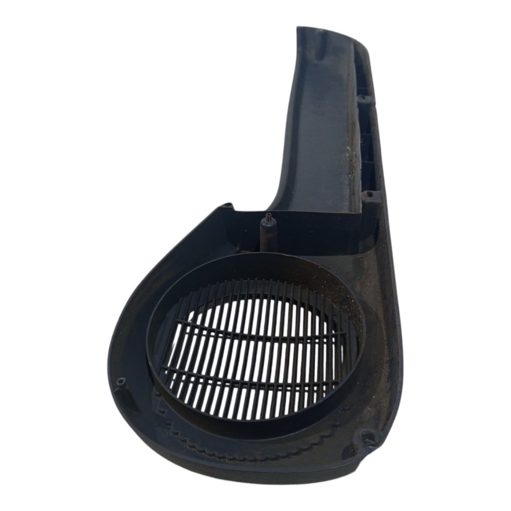 Porta Objetos Dianteir Esquerda Fiat Palio 4p 1996 97 A 2001 4