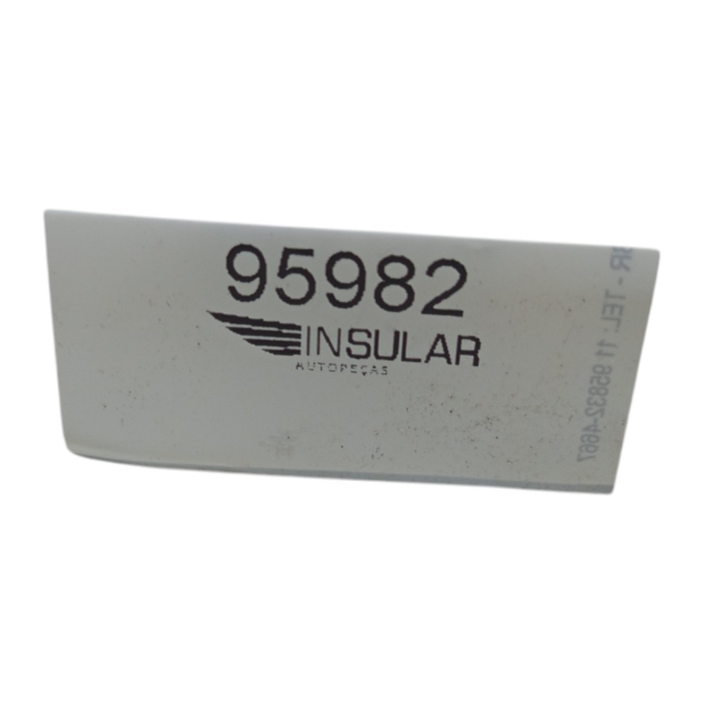 Limitador Porta Esquerda Volkswagen Gol 1990 1991 A 2005 6