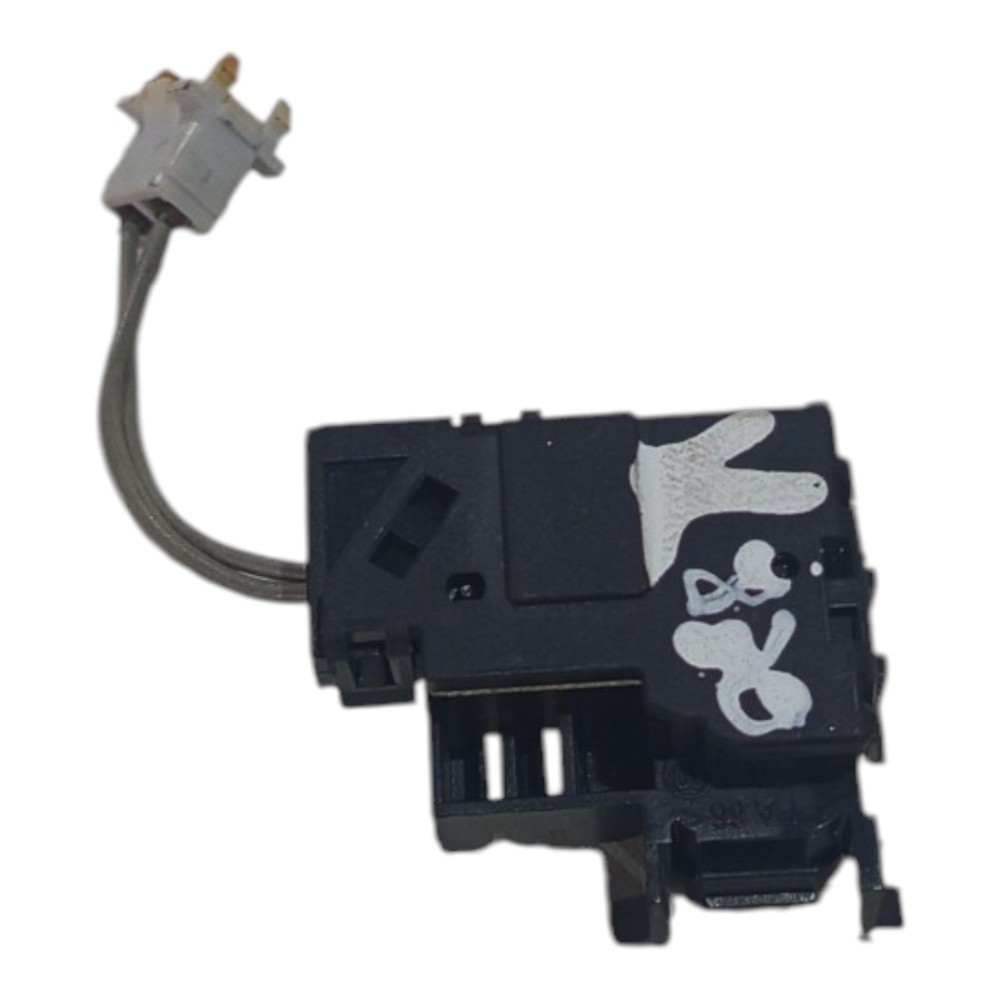 Botão Luz Teto Mercedes Benz A160 1999 2000 2001 A 2005 5