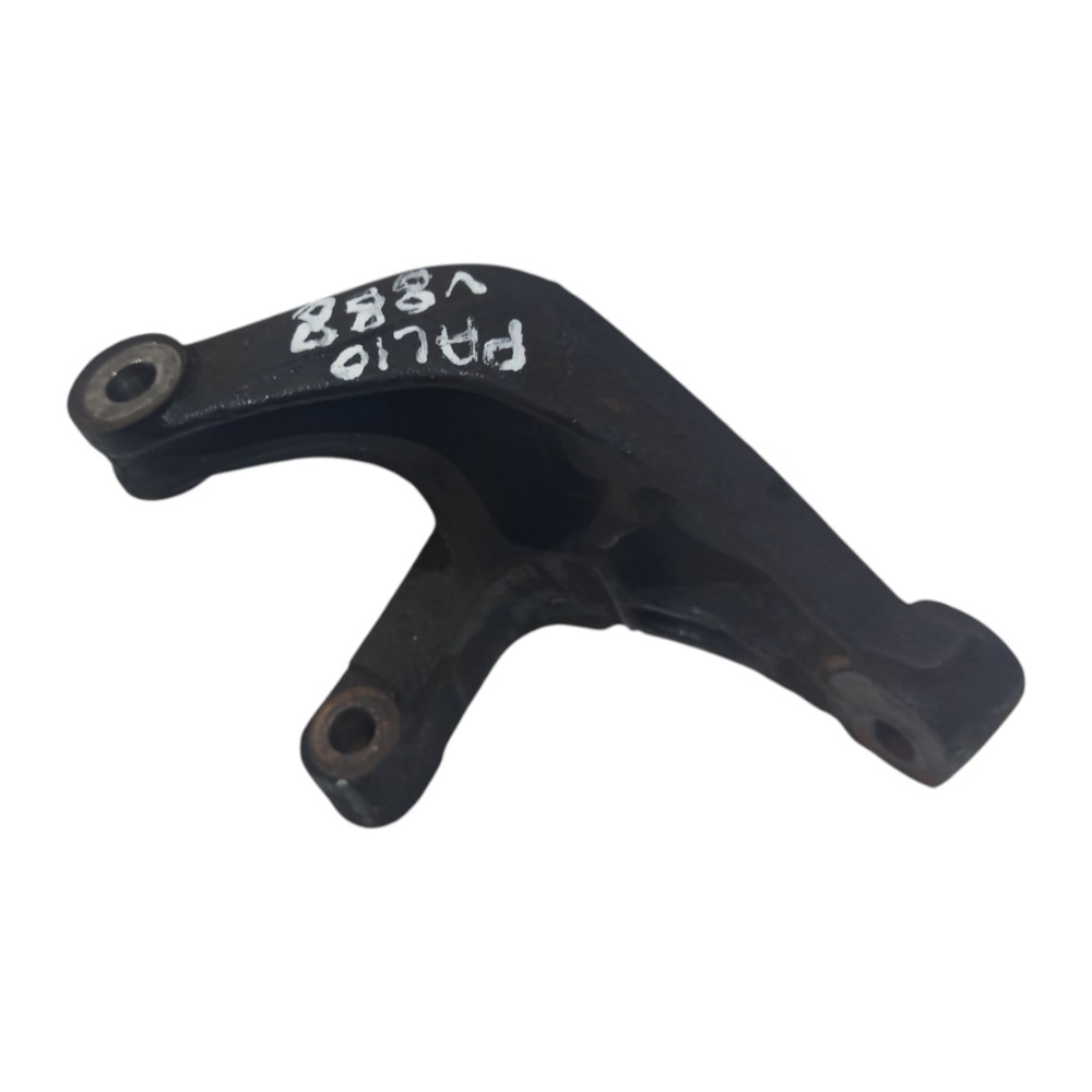 Suporte Coxim Caixa Câmbio Fiat Palio Original 1996 A 2002 2