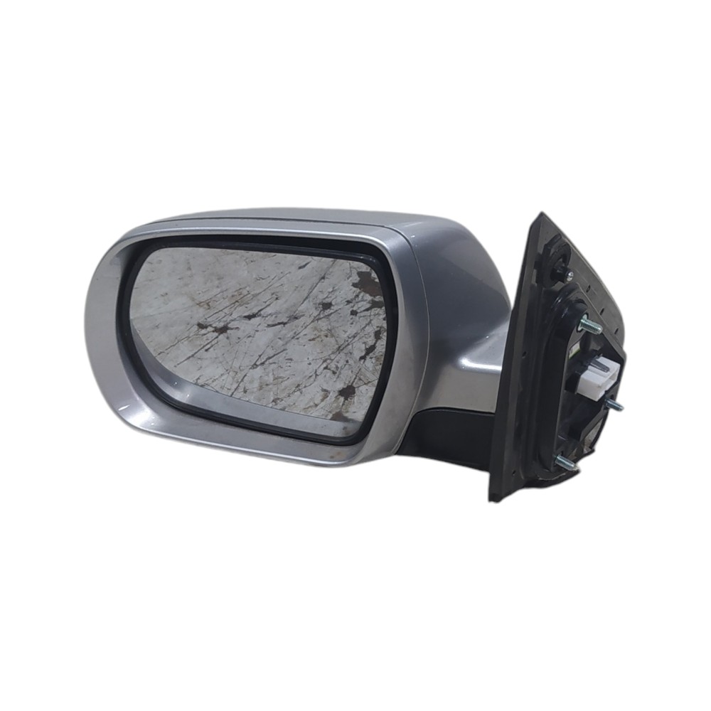 Retrovisor Dianteiro Esquerdo Hyundai Santa Fé 2006 A 2013 6