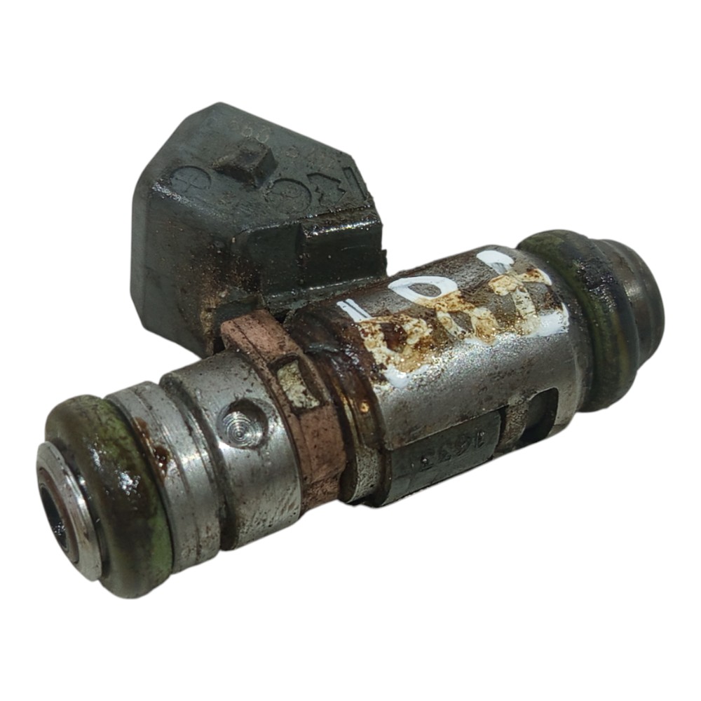 Bico Injetor Combustível Peugeot 206 1.0 8v 2001 2002 A 2008 3