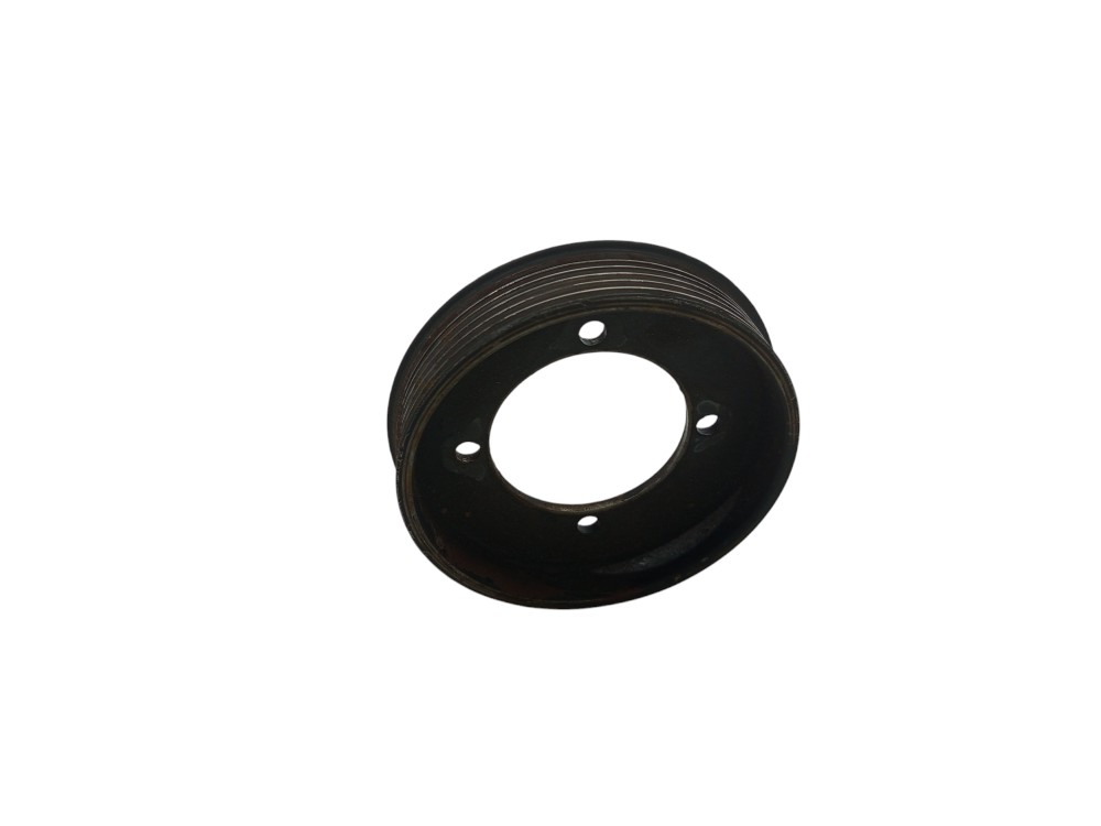 Polia Bomba Água Ford Fiesta 1996 1997 1998 A 2002 3