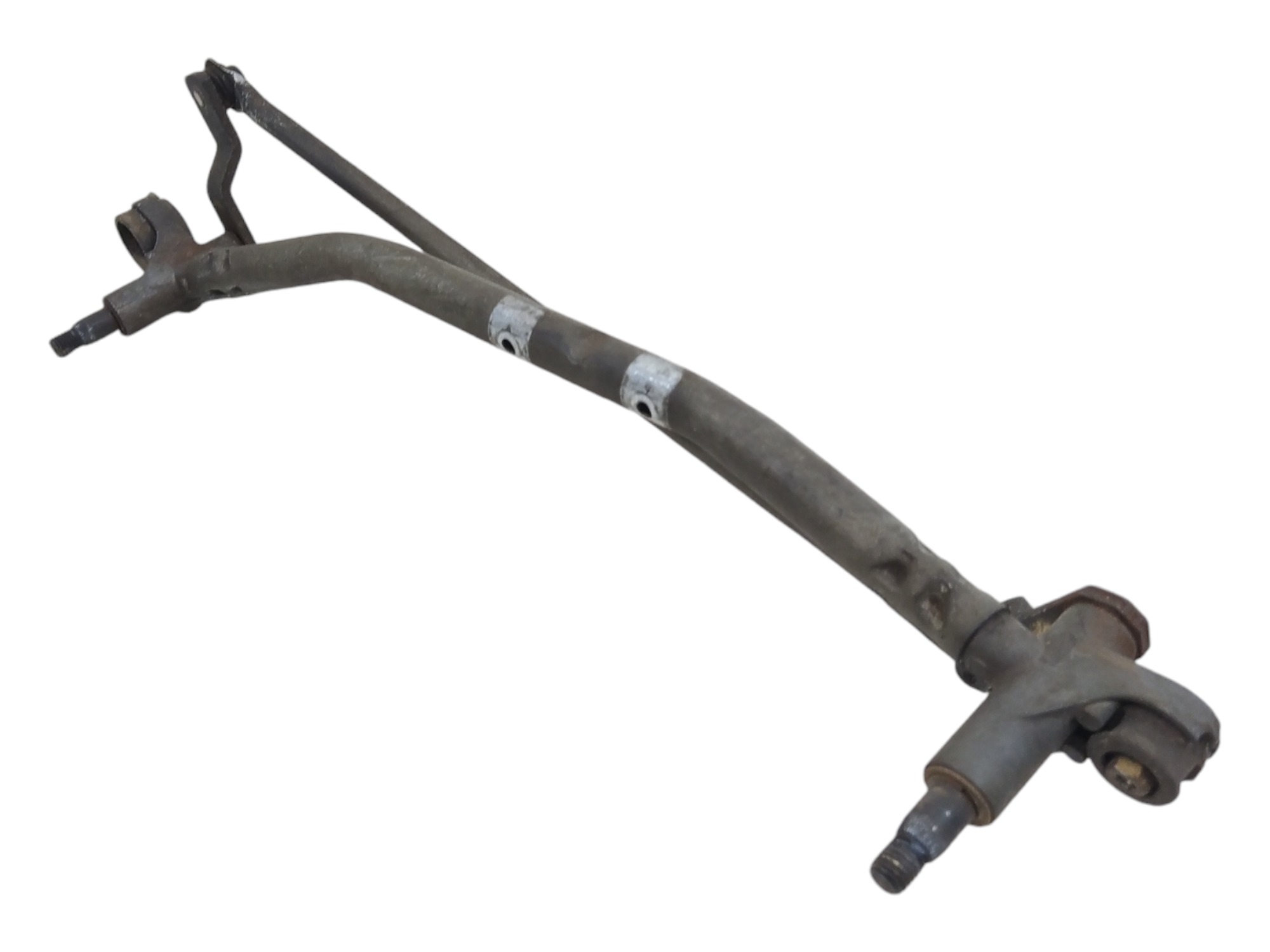 Galhada Limpador Parabrisa Citroen C3 1.4 2003 2004 A 2012 1