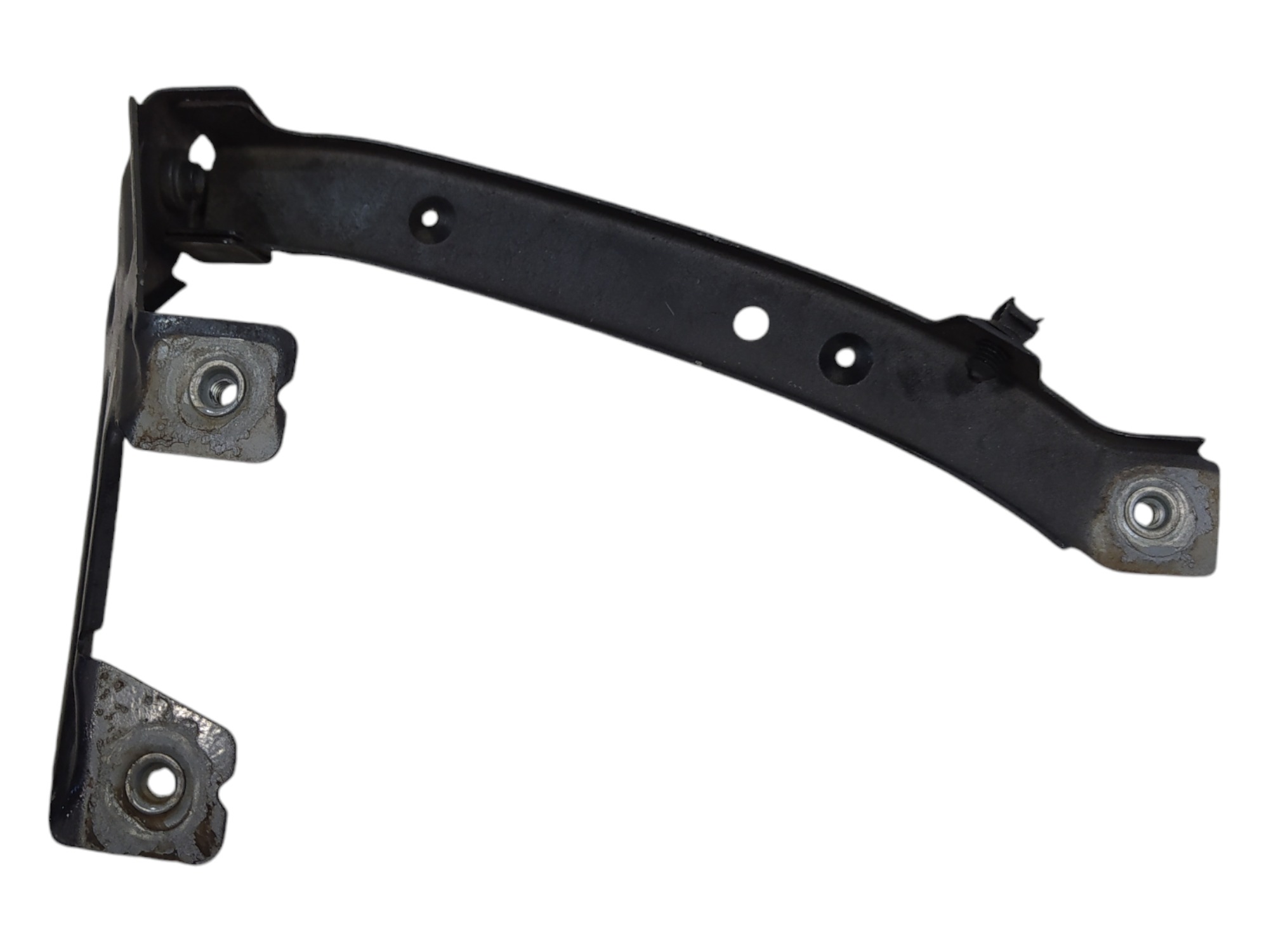 Guia Farol Dianteiro Direito Mercedes Benz A160 2002 A 2012 3