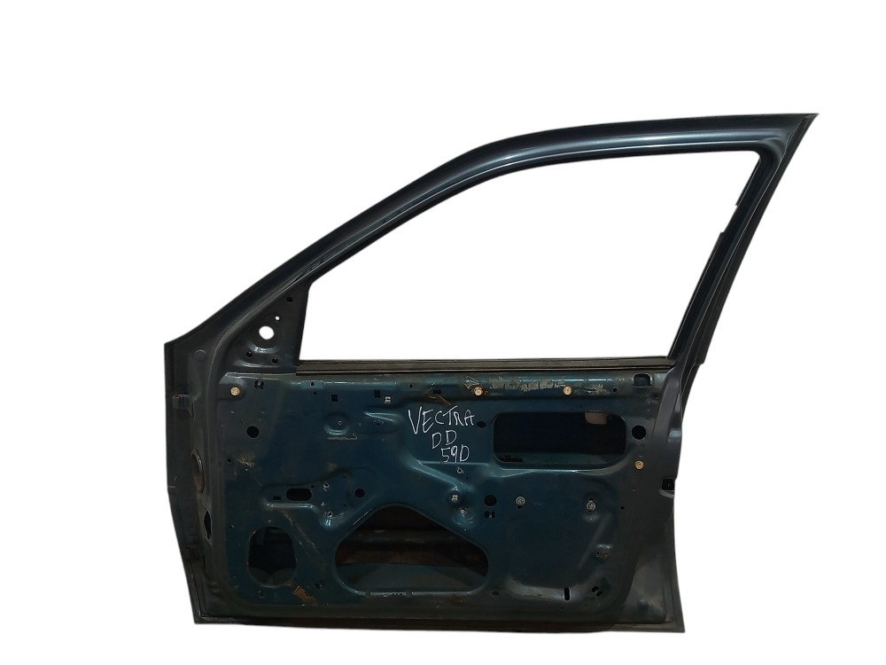 Porta Dianteira Direita Chevrolet Vectra 1993 1994 A 1996 Dianteira 4