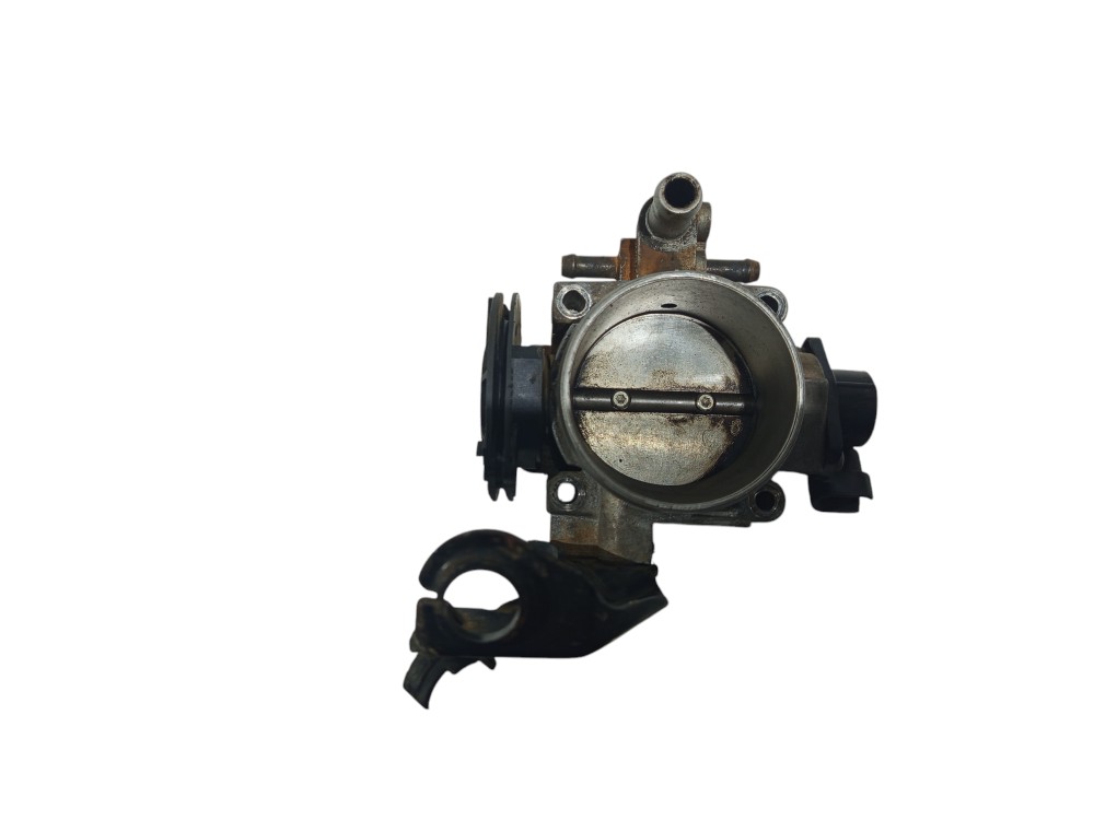 Tbi Corpo Borboleta Renault Scenic 2.0  16v 1996 1997 A 2003 4