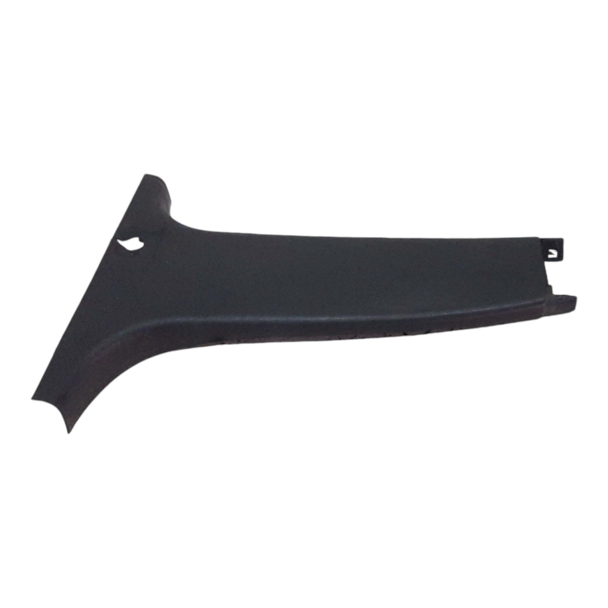 Acabamento Coluna Central Esquerda Citroen C3 2003 A 2012 1