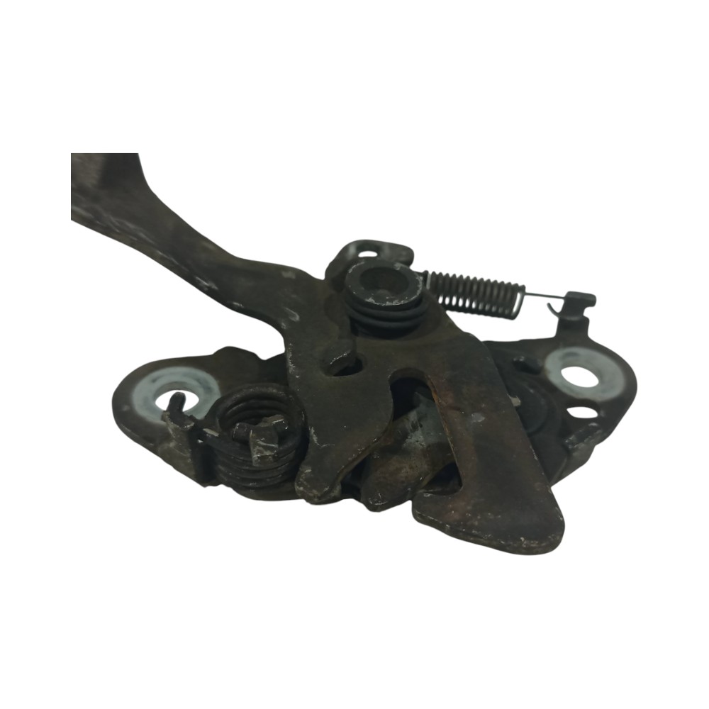 Fechadura Capô Dianteiro Citroen Xsara Picasso 2001 A 2012 8