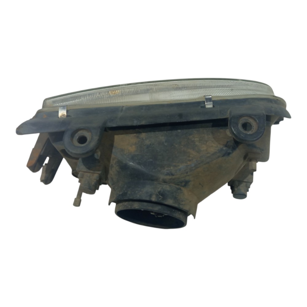 Farol Esquerdo Vw Gol G2 1995 1996 1997 1998 A 2005 Detalhe Esquerdo/motorista 4