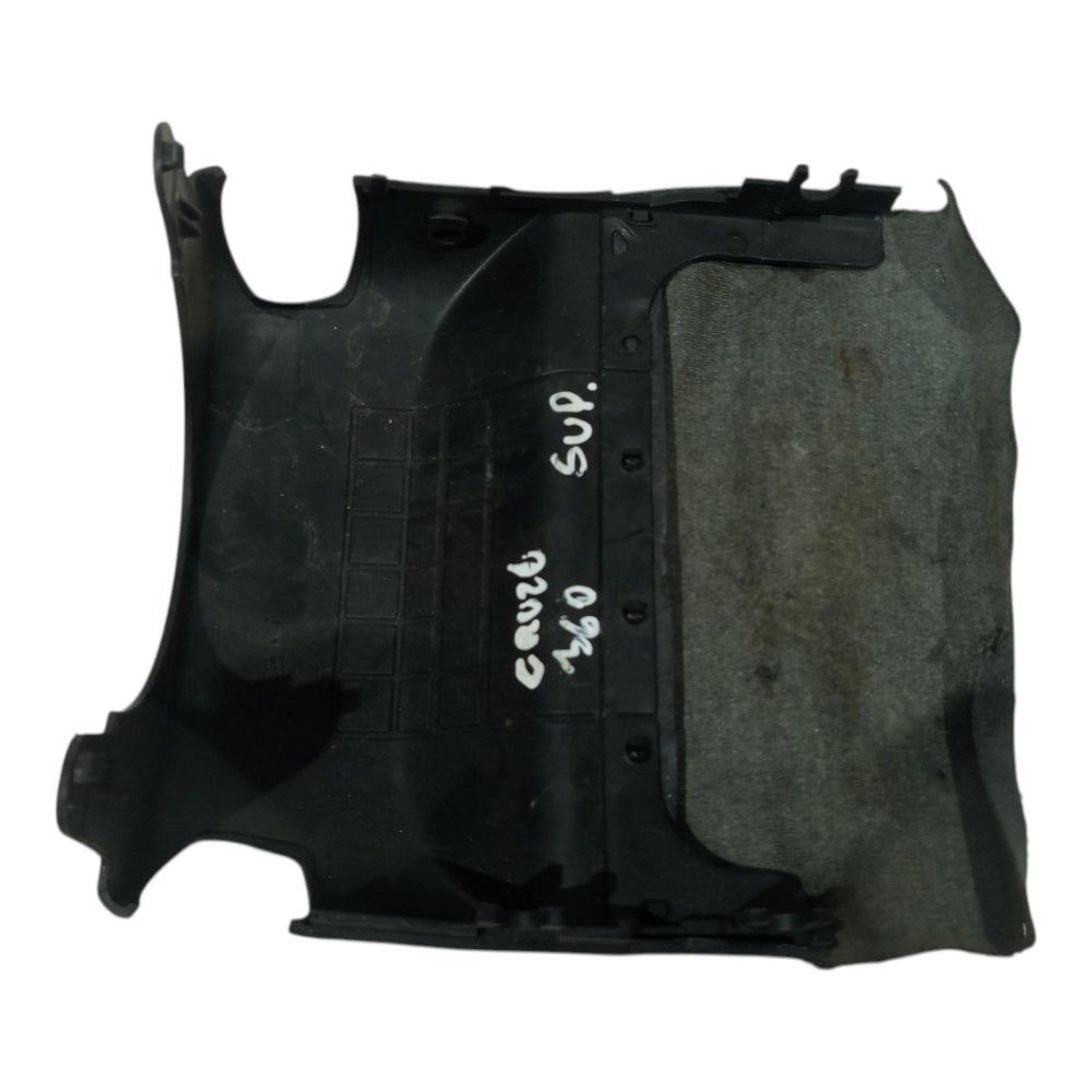 Acabamento Coluna Direção Superior Gm Cruze 2012 2013 A 2015 6