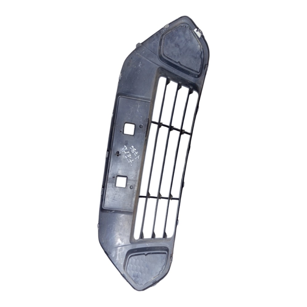 Grade Para-choque Dianteiro Ford Fiesta 2010 A 2014 5
