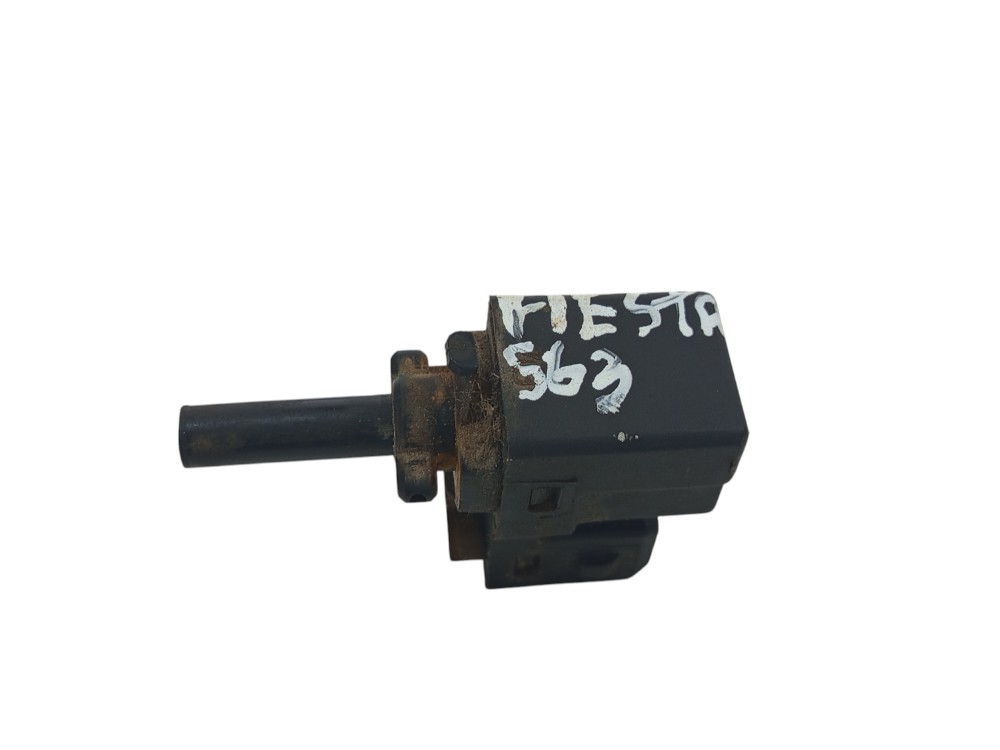 Sensor Pedal Acelerador Ford Fiesta 1997 1998 A 2003 6