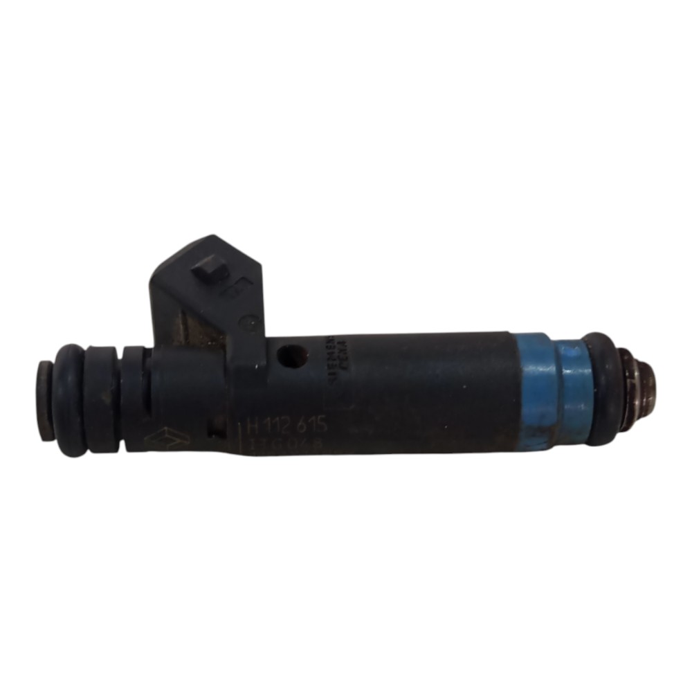 Bico Injetor Renault Clio 1.0 2000 2001 2002 2003 2004 12 4