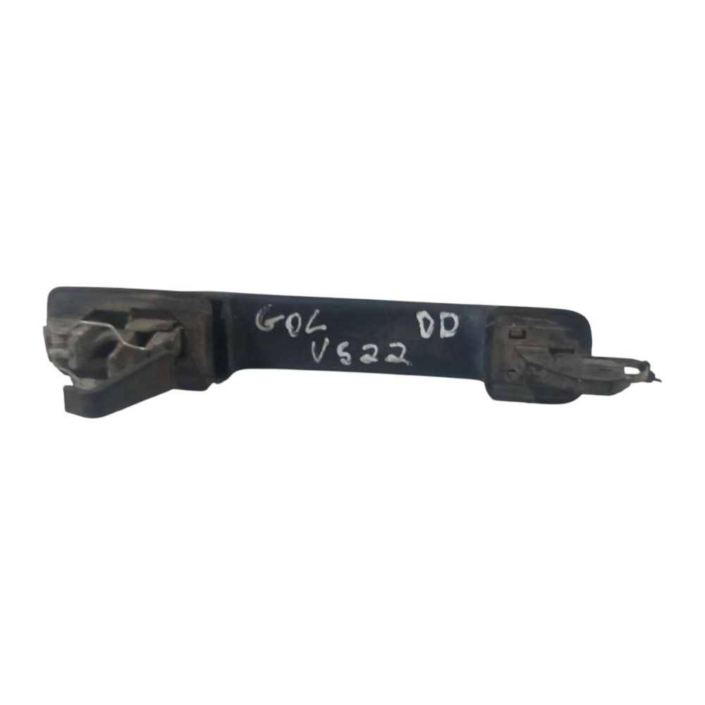 Maçaneta Externa Dianteira Direita Vw Gol G3 1999 A 2005 Dianteira 2