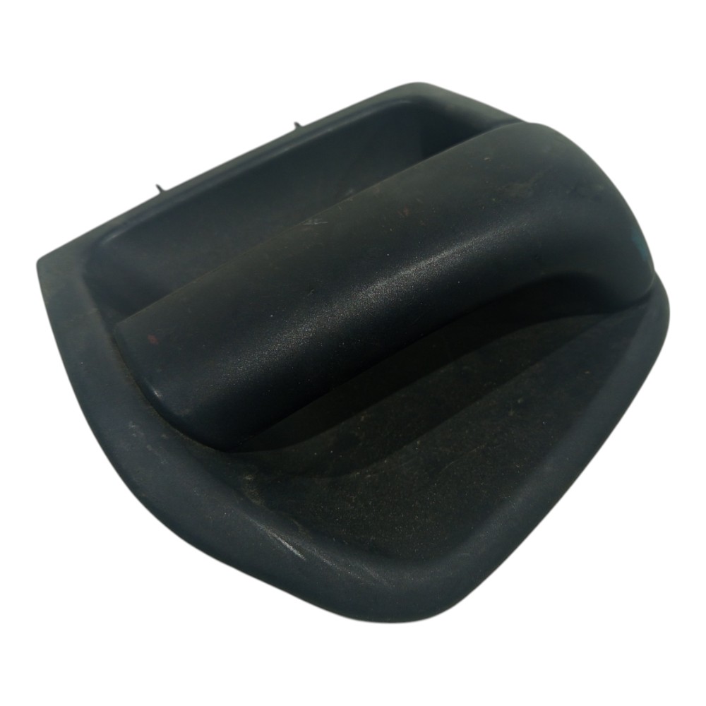 Puxador Porta Traseiro Direito Peugeot 307 Sw 2002 A 2011 2