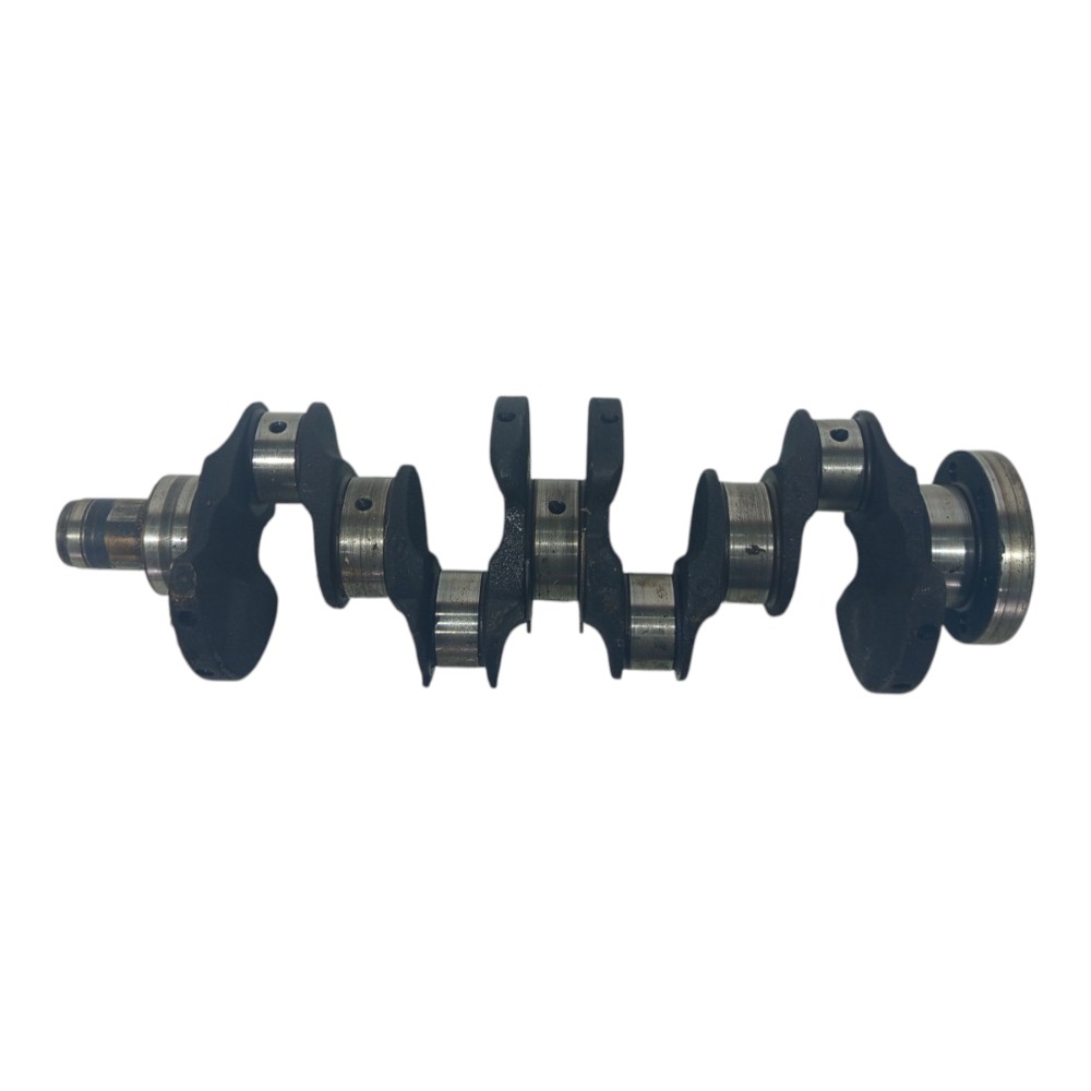 Virabrequim Standard Vw Gol Parati G3 16v 1999 2000 A 2005 1