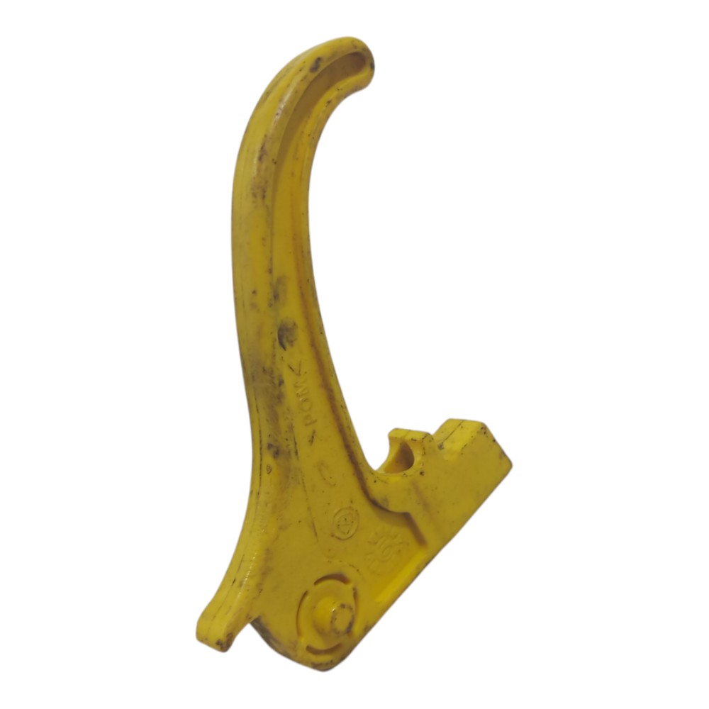 Alavanca Interna Capô Fiat Palio Fire 1.0 1997 1998 A 2007
