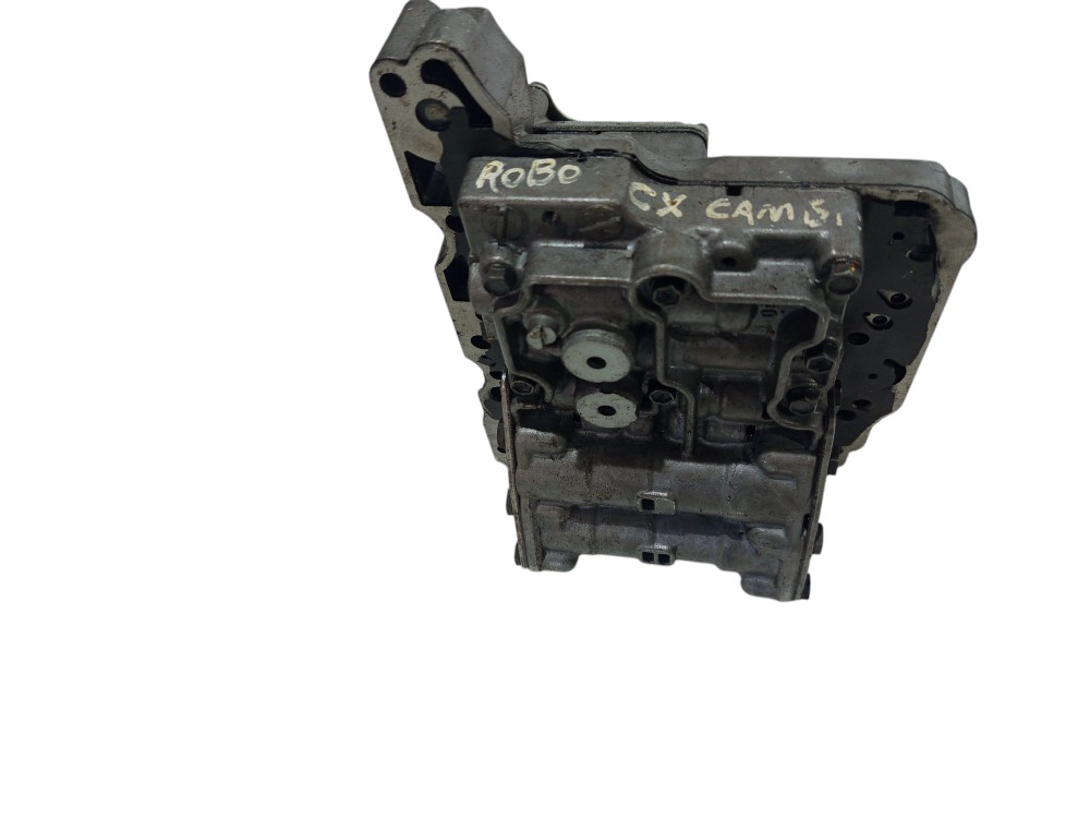 Corpo Válvula Cambio Volvo V40 S40 2.0 2001 2002 5
