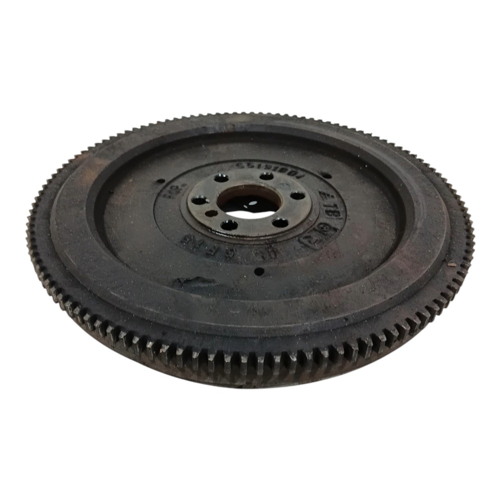 Volante Motor Fiat Siena Palio Strada 1.4 8v 2004 A 2020 6
