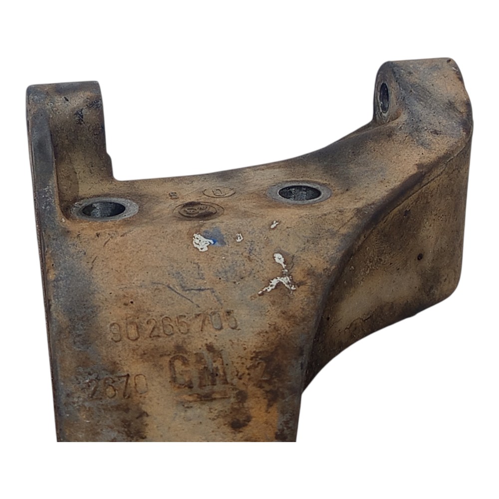 Suporte Alternador Kadett 1.8 8v 1991 1992 1993 1994 A 1998 7