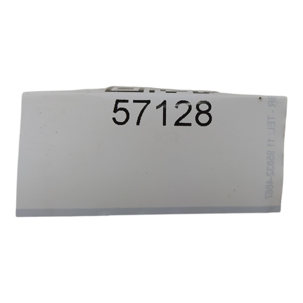 Maçaneta Externa Dianteira Direita C4 Picasso 2009 A 2014 7