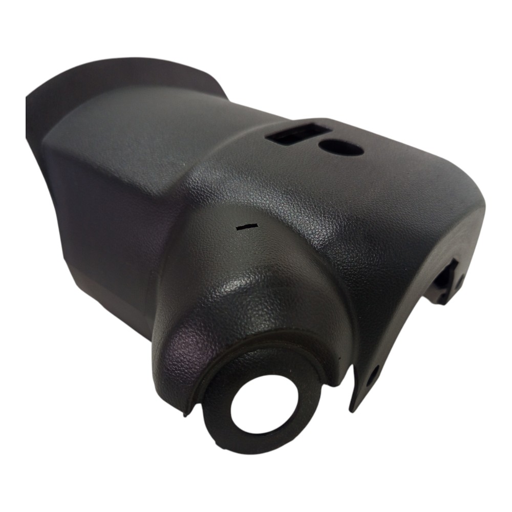 Acabemento Inf Coluna Direção Chevrolet Sonic 2012 2013 2014 3