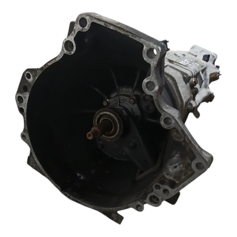 Caixa Câmbio Manual Kia Besta Ab 2.2 8v Disel 1993 A 1998 7