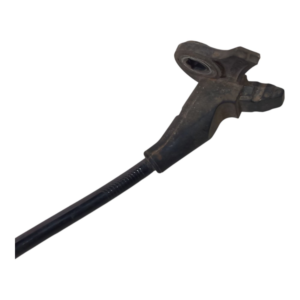 Sensor Abs Dianteiro Le Citroen C4 Pallas 2008 2009 A 2013 5