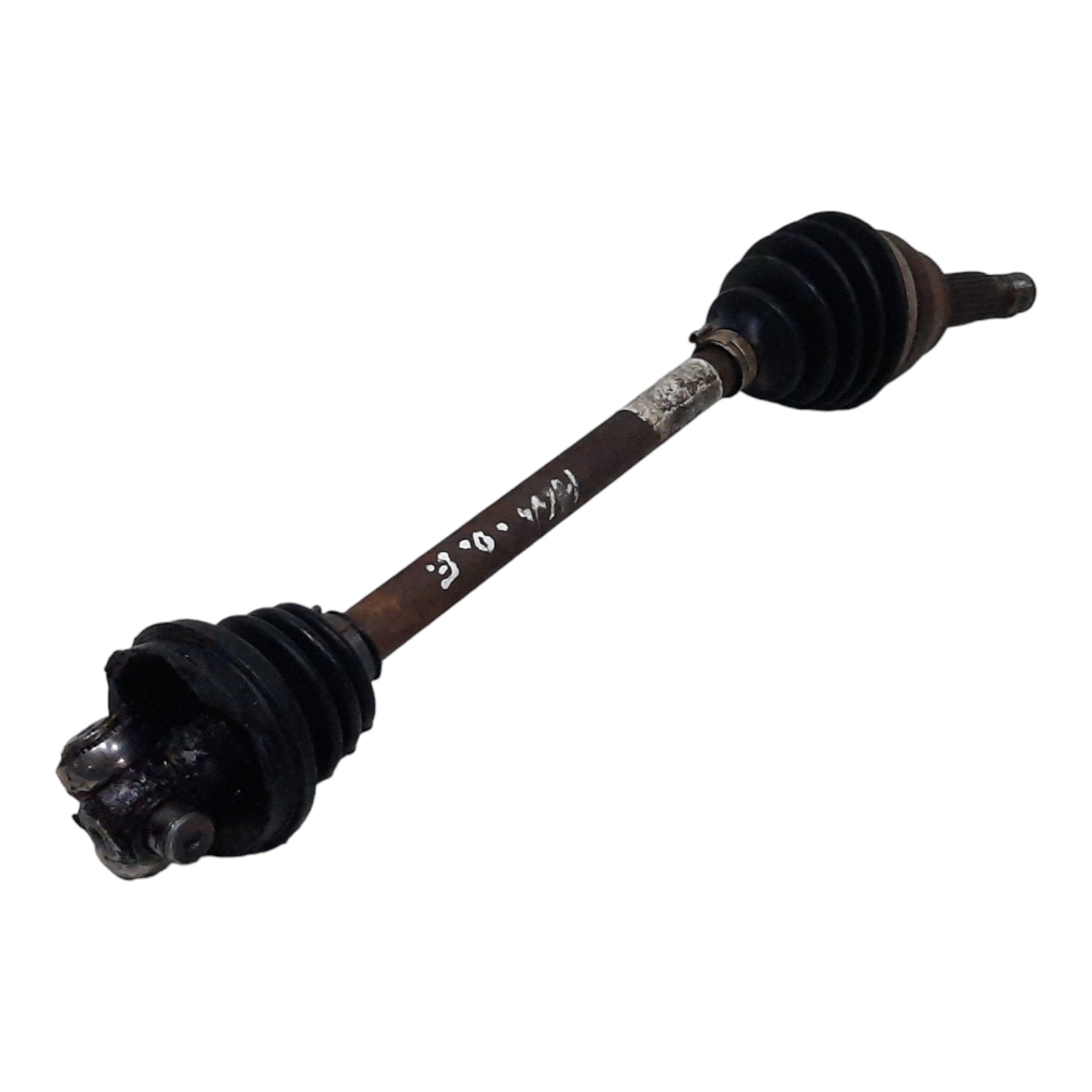 Semi eixo lado esquerdo focus 402 kd1 4