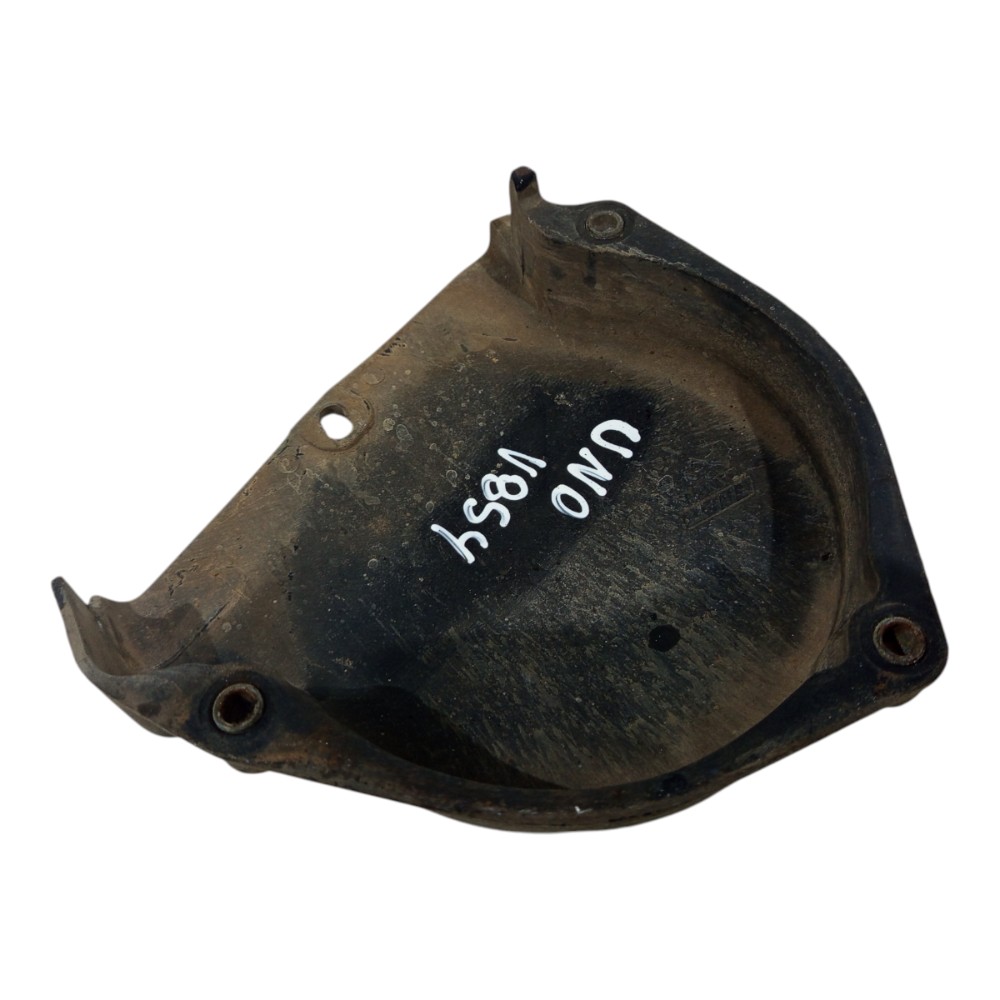 Capa Correia Dentada Fiat Uno Elba Fiorino 1996 97 98 A 2004 3