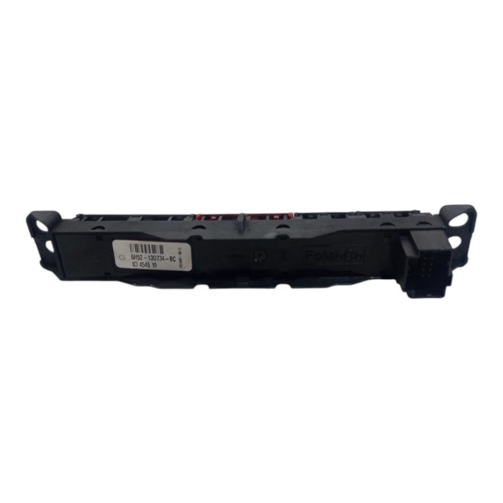 Comando Botão Pisca Alerta Freelander 2 2006 A 2014 6