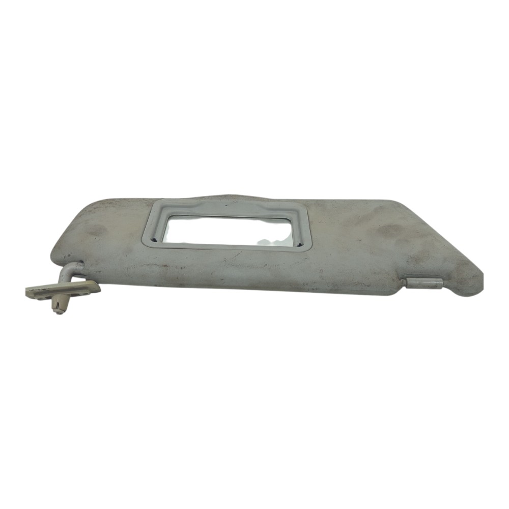 Quebrasol Parasol Mercedes Classe A160 2002 Direito 6