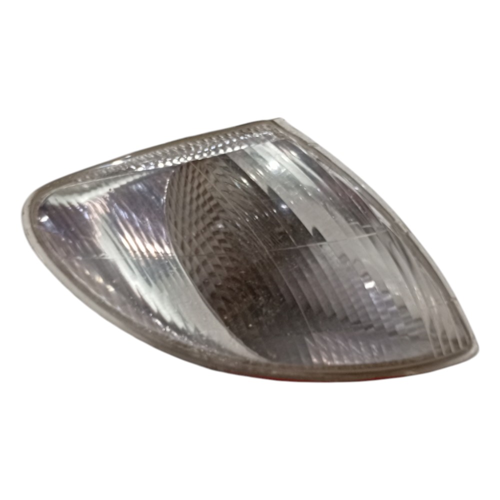 Lanterna Seta Pisca Dianteiro Renault Megane 2007 A 2012 1