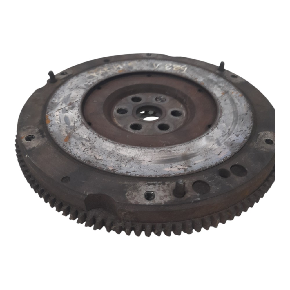 Volante Cremalheira 117 Dents Fiat Uno Premio 1.5 8v 92 A 98 3